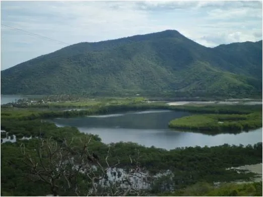 Mantuano location